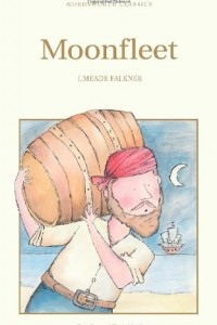 Книга Moonfleet