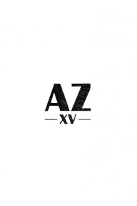 Книга AZXV (белая книга)