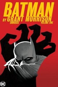 Книга Batman by Grant Morrison Omnibus: Volume One