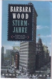 Книга Sturmjahre