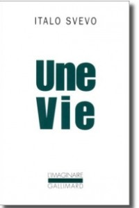 Книга Une vie