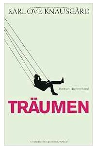 Книга Traumen