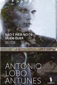 Книга Nao e Meia Noite Quem Quer