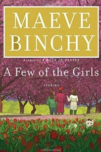 Книга A Few of the Girls: Stories