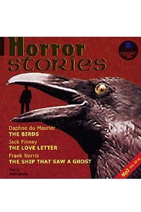 Книга Horror stories