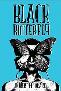 Книга Black ButterFly