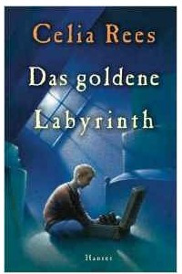 Книга Das goldene Labyrinth