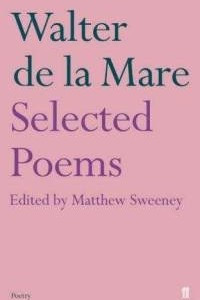 Книга Selected Poems