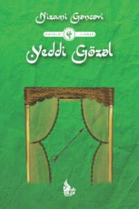 Книга Yeddi gözəl