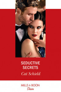 Книга Seductive Secrets