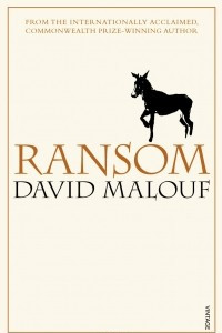 Книга Ransom