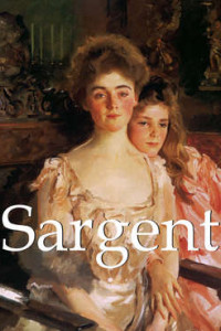 Книга Sargent