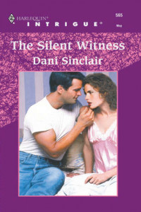 Книга The Silent Witness