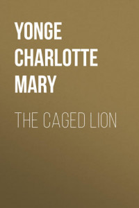 Книга The Caged Lion