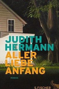 Книга Aller Liebe Anfang