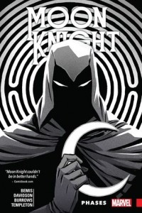 Книга Moon Knight: Legacy, Vol. 2: Phases