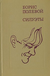 Книга Силуэты