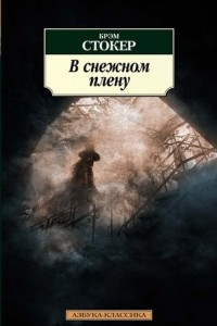 Книга В снежном плену