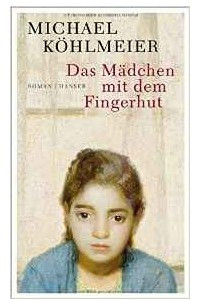 Книга Das Madchen mit dem Fingerhut