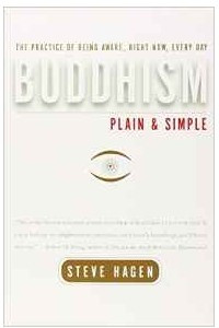 Книга Buddhism Plain and Simple