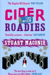 Книга Cider With Roadies