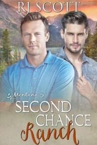 Книга Second Chance Ranch