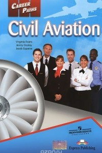 Книга Civil Aviation: Student's Book