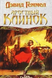 Книга Яростный Клинок