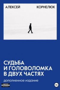 Книга Судьба и головоломка 2.0