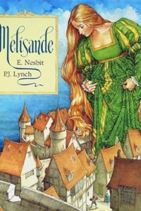 Книга Melisande