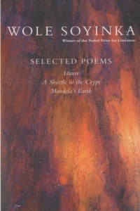 Книга Selected Poems