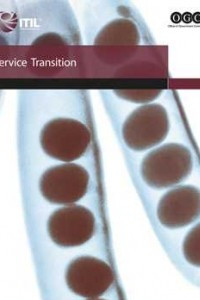 Книга Service Transition (ITIL Lifecycle Core Library)