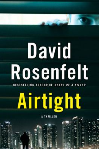 Книга Airtight