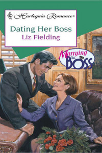 Книга Dating Her Boss