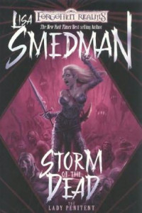 Книга Storm of the Dead