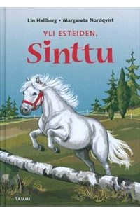 Книга Yli esteiden, Sinttu