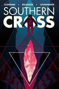 Книга Southern Cross, Vol. 2: Romulus