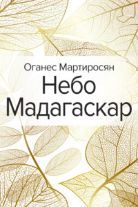 Книга Небо Мадагаскар