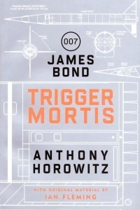 Книга Trigger Mortis