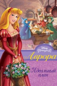 Книга Аврора. Идеальный план