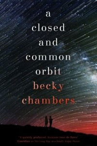 Книга A Closed and Common Orbit