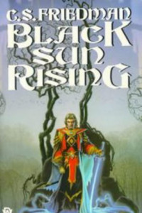 Книга Black Sun Rising