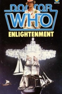 Книга Enlightenment