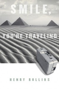 Книга Smile, You're Traveling