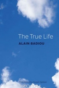 Книга The True Life