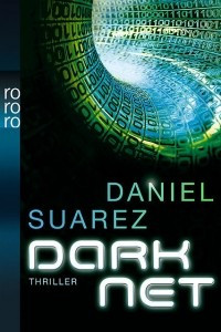 Книга Darknet