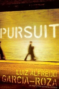 Книга Pursuit