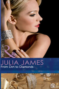 Книга From Dirt to Diamonds