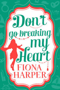 Книга Don't Go Breaking My Heart: Break Up to Make Up / Always the Best Man