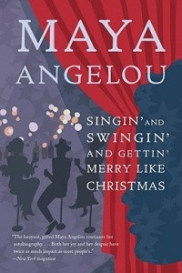 Книга Singin' and Swingin' and Gettin' Merry Like Christmas